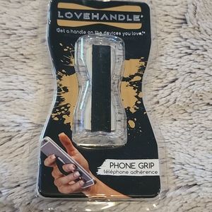 Lovehandle Phone Grip